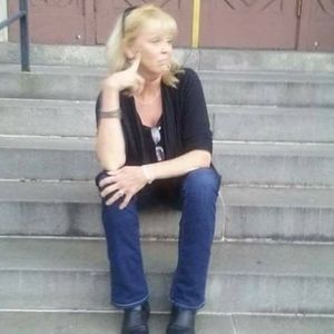 Meet your Posher, Rebecca